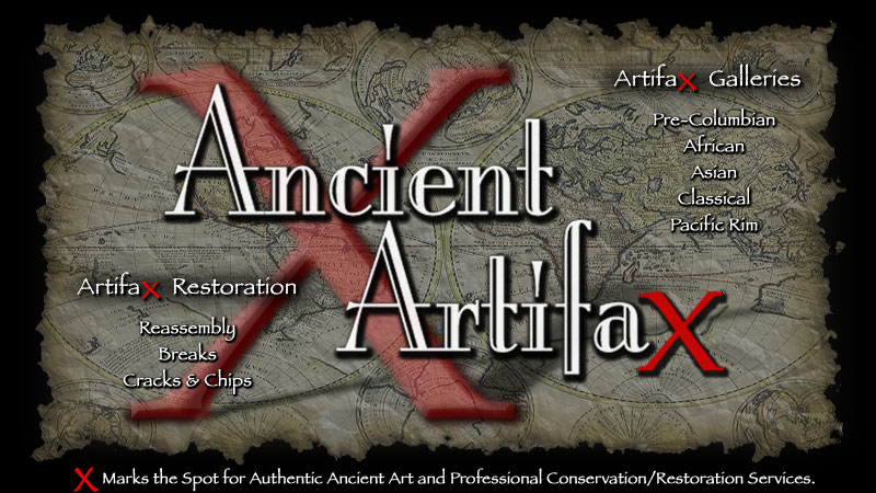 Ancient Artifax