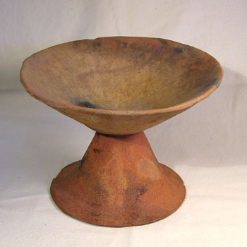 Yayoi Vessel