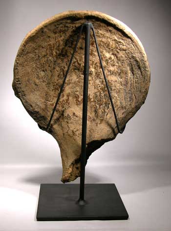 African Akan Custom Display