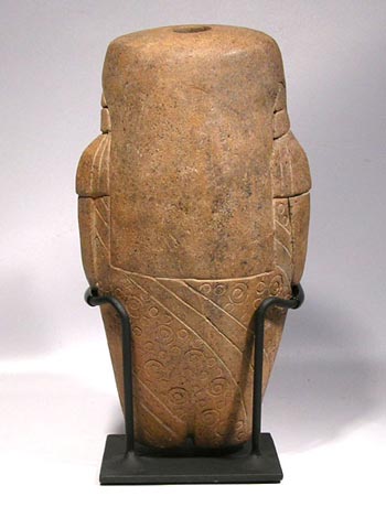 Chavin Display