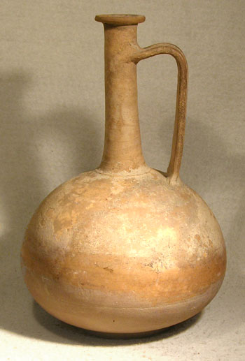 Holy Land Vessel