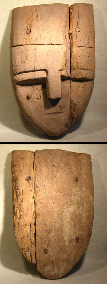 Mummy Mask