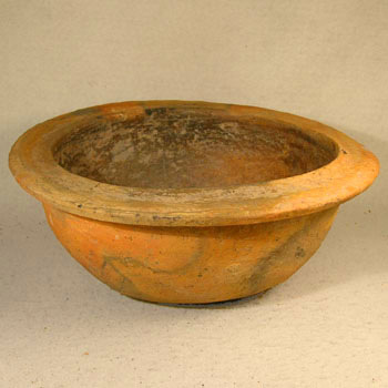 Large Ban Chiang Bowl