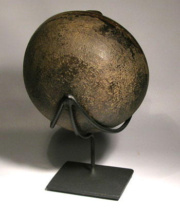 Narino Bowl Custom Display