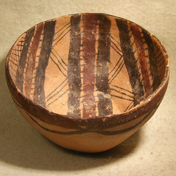 Neolithic Vessel