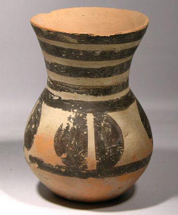 Neolithic Vase