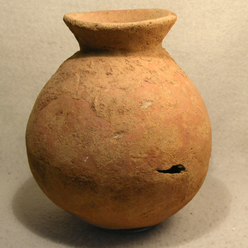 Pre-Dynastic Vessel