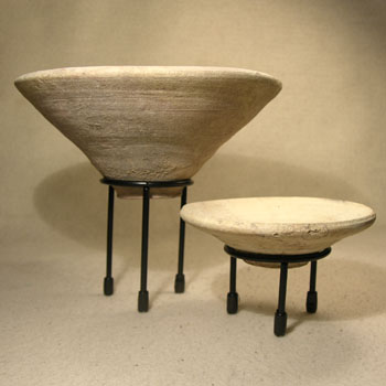Roman Bowls