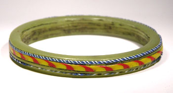 Roman Bracelet