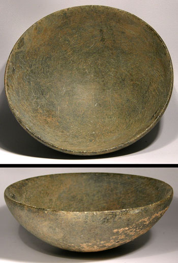 Stone Dish