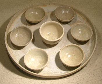 Sond Tea Set - After