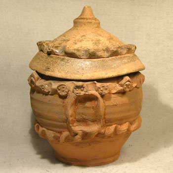 Tang Granary