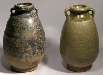 Thai Vessels