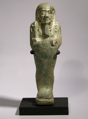 Ushabti Display
