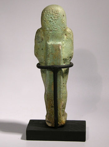 Ushabti Display
