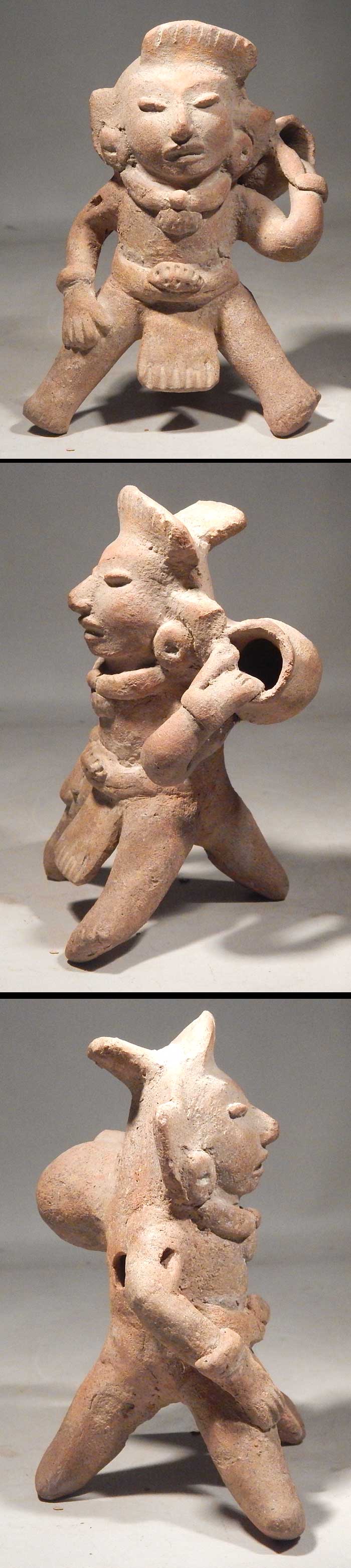 Pre-Columbian