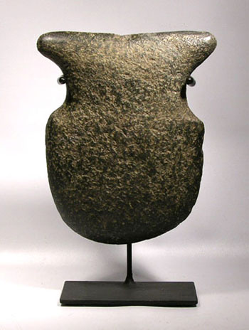 Valdivia Axe Custom Display