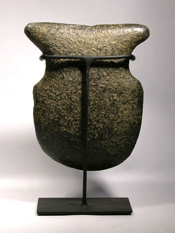 Valdivia Axe Custom Display