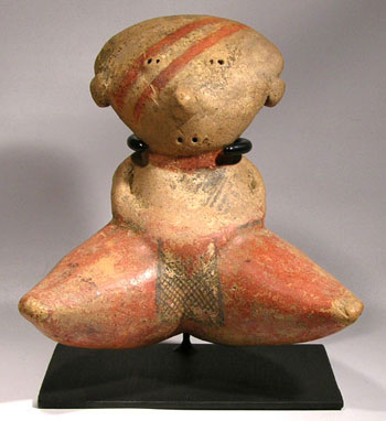 Chinesco Figure Custom Display