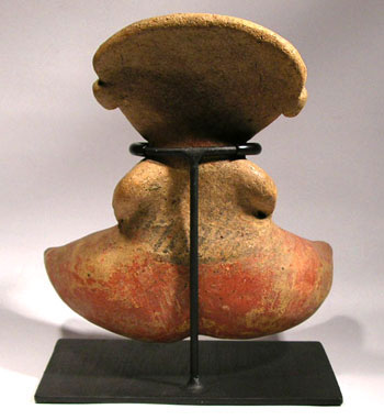 Chinesco Figure Custom Display