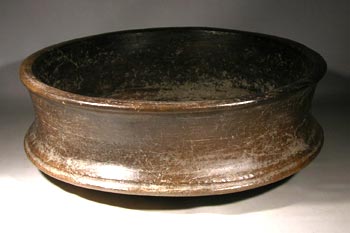 Chupicuaro Brownware Pottery Vessel