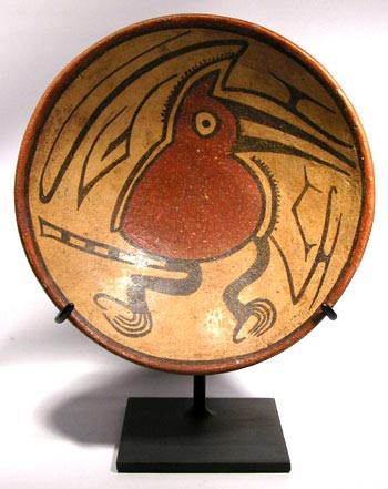 Cocle Plate Custom Display