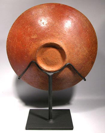 Cocle Plate Custom Display