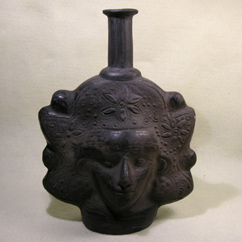 Colonial Vessel - After