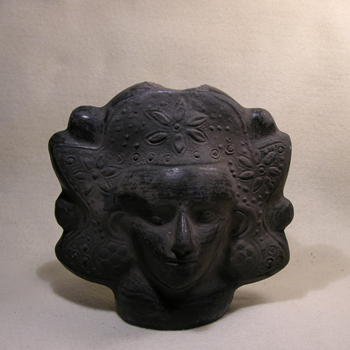 Colonial Vessel - Before