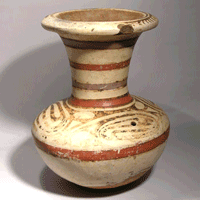 Cocle Vessel