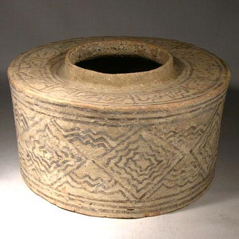 Indus Valley Bowl - After