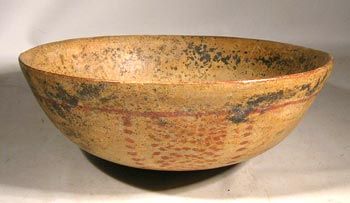 Jalisco Pottery Bowl