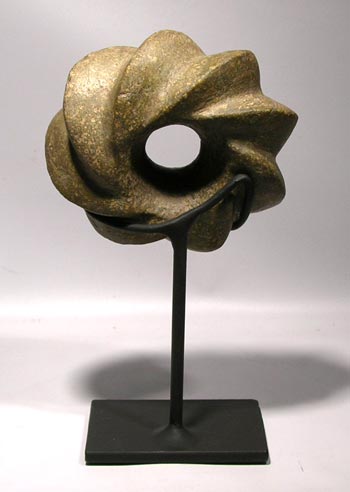 Chavin Mace Custom Display