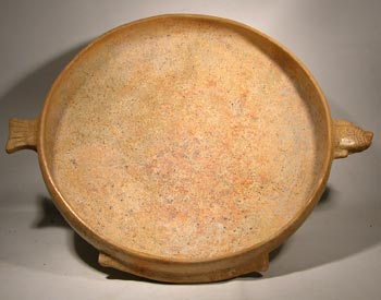 Maya Fish Bowl