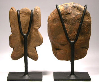 Maya Mold Custom Display