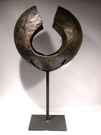 Mbole Currency Custom Display