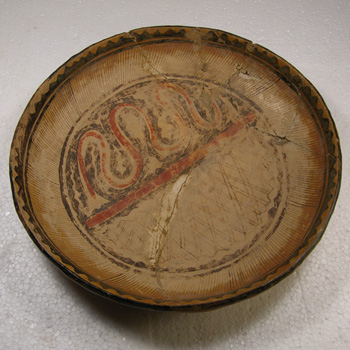 Nayarit Bowl - Before