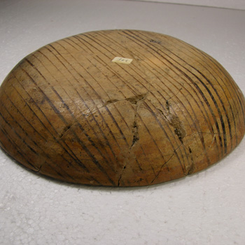 Nayarit Bowl - Before