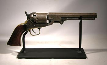 Pistol Custom Display Stand