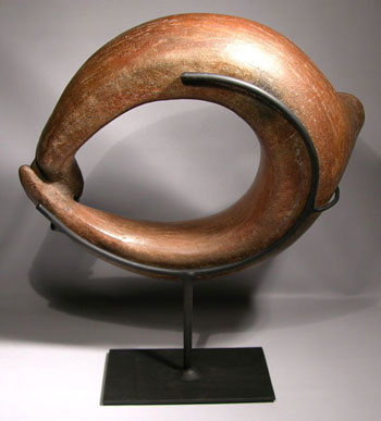 Colima Snake Custom Display