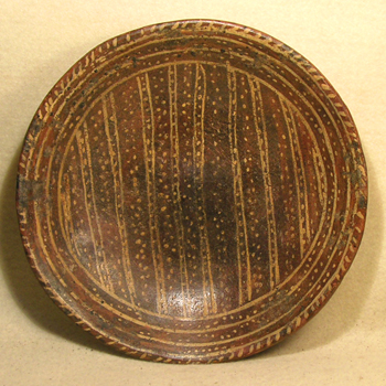 Nayarit Vessel - After