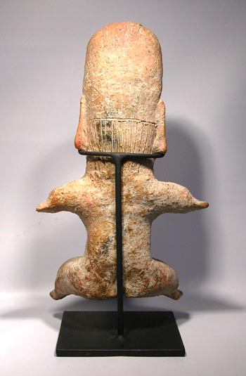 Tlatilco Figure Custom Display