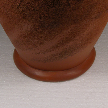 Tokoname Vase - After