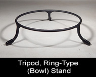 Tripod Ring Stand
