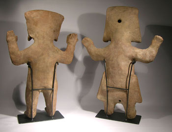 Vera Cruz Sonrientes Custom Display