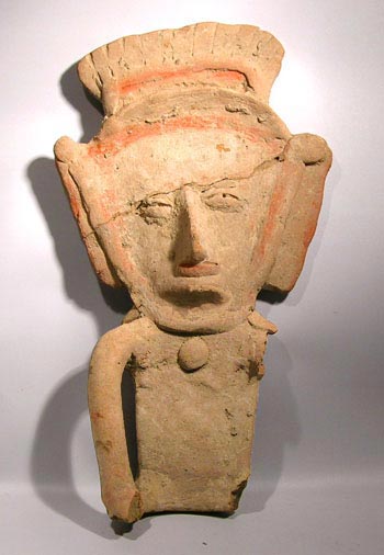 Coast Wacher Figure - Before