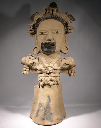 Vera Cruz Figure- Before